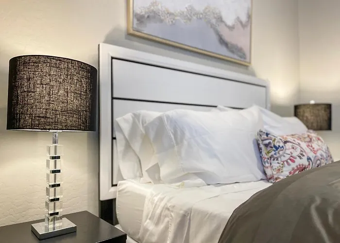 The Bella Ferienhaus Phoenix